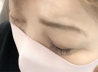 マツエク・マツパ 隠れ家サロン にんにんのマツエク・マツパデザイン