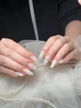 ネイル ネイル👑クイーンズ NailQueensのネイルデザイン