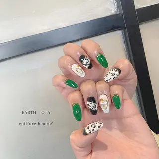 ネイル Rena colore'のネイルデザイン