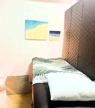 マツエク・マツパ salon. mooのマツエク・マツパデザイン