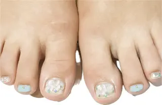 ネイル M's nail MASAEのネイルデザイン