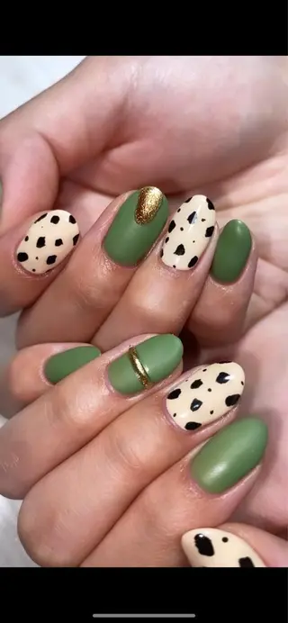 ネイル Bell nailのネイルデザイン
