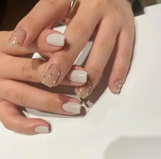 ネイル private nail salonのネイルデザイン