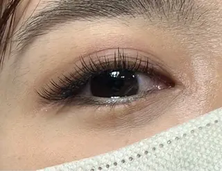 マツエク・マツパ Lu more 沖崎のマツエク・マツパデザイン