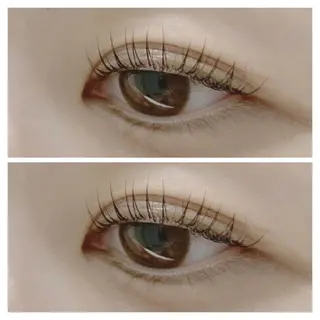 マツエク・マツパ EMANON所属・furuya yukaのマツエク・マツパデザイン