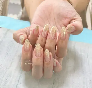 ネイル 石野 広佳のネイルデザイン