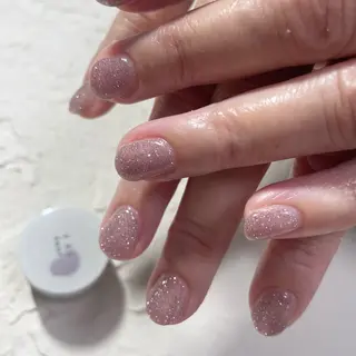 ネイル nail.gorin所属・吉村 優子のネイルデザイン
