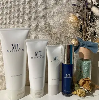 warmthオーナー Harunaのエステ・リラクイメージ