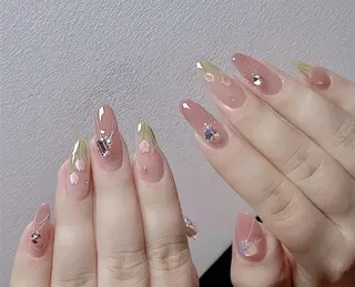 ネイル Cute beauty2のマツエク・マツパデザイン