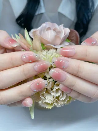 ネイル Cosmos♡ nailのネイルデザイン