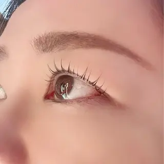 マツエク・マツパ 耳つぼ&まつげパーマ 🌙大野麻美のマツエク・マツパデザイン