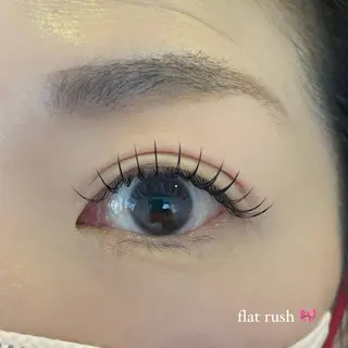 マツエク・マツパ Tetyna 川越のマツエク・マツパデザイン