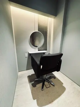 パーマ メンズ スパイキーショート 大人パーマ 丸山のヘアスタイル