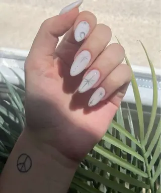 ネイル Maychan _ Nailsalon所属・Mei Meiのネイルデザイン
