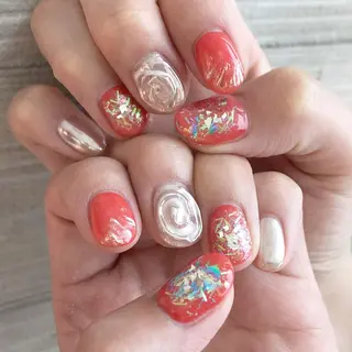 ネイル nails TOKYOのネイルデザイン