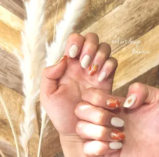ネイル   BENNIEのネイルデザイン