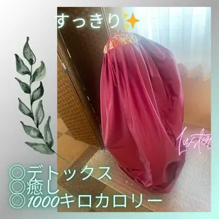 煌めき輝き⭐︎ 浄化リンパ専門のエステ・リラクイメージ