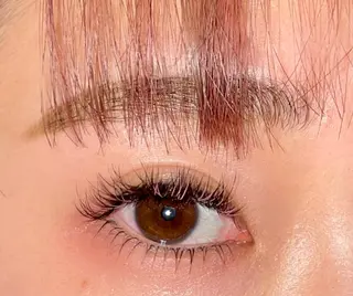 マツエク・マツパ 🎀ココシャル🎀 Ann。のマツエク・マツパデザイン