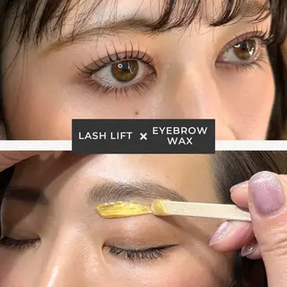 マツエク・マツパ GREEM eyelashの眉毛・アイブロウイメージ