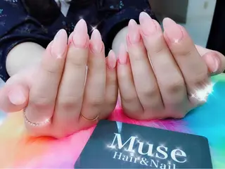 ネイル 隠れ家一戸建て金町 HIROMI 葛飾区のネイルデザイン