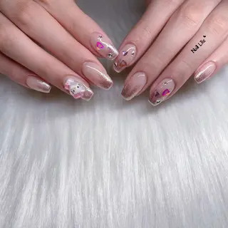 ネイル Nail Lifeのネイルデザイン