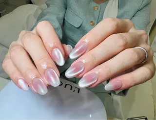 ネイル は なのネイルデザイン