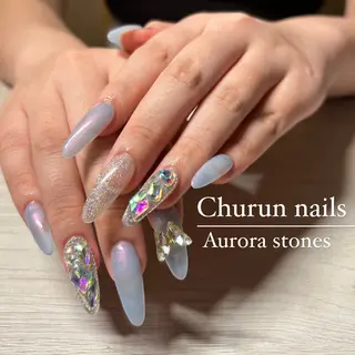 ネイル 777nail salonのネイルデザイン