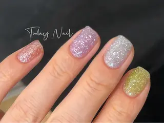 ネイル りゅう Todayのネイルデザイン