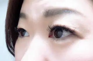 マツエク・マツパ 吉岡 ゆうなのマツエク・マツパデザイン