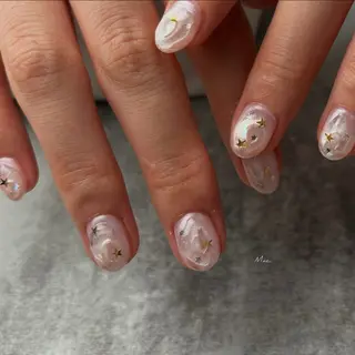 ネイル atelier mac.のネイルデザイン