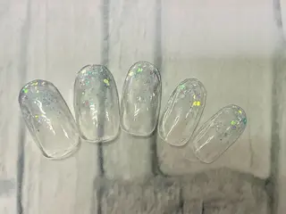 ネイル Can I 川崎店 高橋　朝美のネイルデザイン