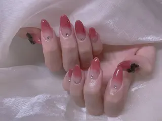 ネイル エムズ ハヤシのネイルデザイン