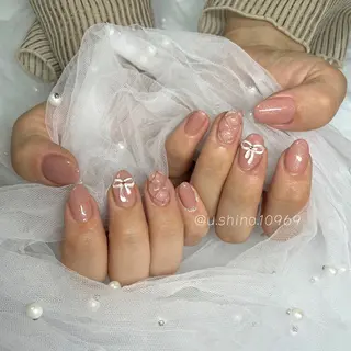 ネイル MoonLight SHINOのネイルデザイン