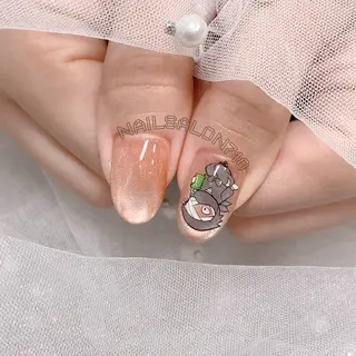 ネイル ナナイチゼロ I.Naoのネイルデザイン