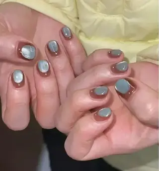 ネイル みなみ ゆりのネイルデザイン