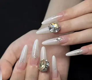 ネイル Miya🎀 nailのネイルデザイン