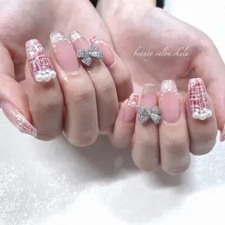 ネイル Shela Nailのネイルデザイン