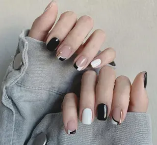 ネイル Cute beauty2のマツエク・マツパデザイン