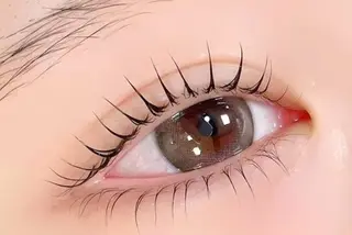 マツエク・マツパ 【GIZELE】ジゼル所属・RiSA / 【GIZELE】のマツエク・マツパデザイン