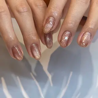 ネイル 湘南ネイルサロン CHINATSUのネイルデザイン