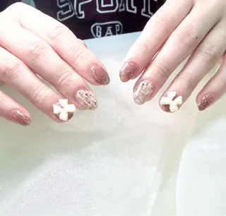 ネイル nail salon quartetto所属・nail salon quartettoのネイルデザイン