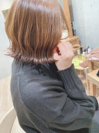 ショート topstylist 松田みこのその他イメージ