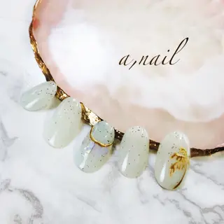 ネイル ネイルサロン エーネイルのネイルデザイン