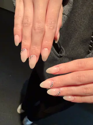 ネイル ハ ハのネイルデザイン