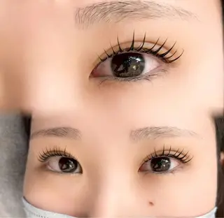 マツエク・マツパ REGINA (レジーナ)所属・REGINA ネイルまつげエステの眉毛・アイブロウイメージ