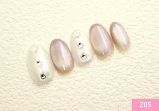 ネイル 🤍 Janのネイルデザイン