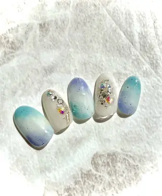 ネイル serena nailのネイルデザイン