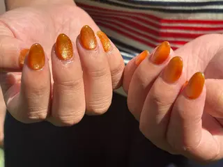 ネイル N_ nailのネイルデザイン