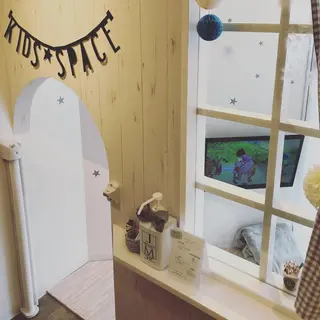 キッズ マツエク・マツパ CLEF eyelash salon所属・CLEF eyelashのマツエク・マツパデザイン