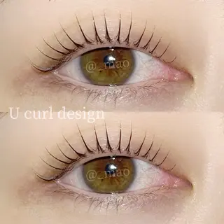 マツエク・マツパ 🦋𝐌𝐀𝐎🦋 表参道/韓国風まつげのマツエク・マツパデザイン